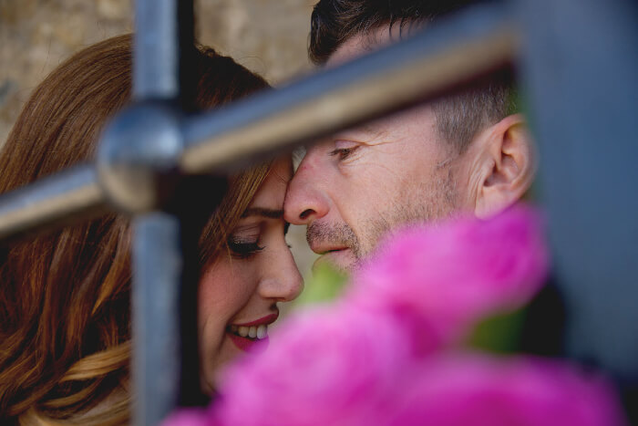 Γάμος Γιάννη & Λένης