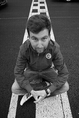 Νίκος Γιαννόπουλος